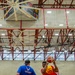 Wheelchair Basketball at Marine Corps Air Force Trials 2026