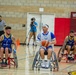 Wheelchair Basketball at Marine Corps Air Force Trials 2026