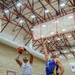Wheelchair Basketball at Marine Corps Air Force Trials 2026