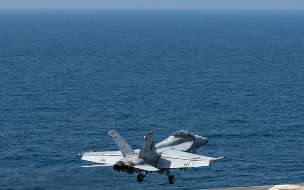 U.S. Forces Launch Operation Epic Fury