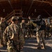 Soldiers and Airmen train in Special Forces Week