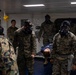 11th MEU Marines, Sailors Conduct CBRN Decontamination Training Aboard USS Boxer