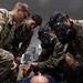 11th MEU Marines, Sailors Conduct CBRN Decontamination Training Aboard USS Boxer