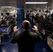 11th MEU Marines, Sailors Conduct CBRN Decontamination Training Aboard USS Boxer