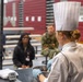 Army Reserve Pastry Chef of the Year