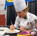 Army Reserve Pastry Chef of the Year