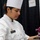 Army Reserve Pastry Student Skills Salon