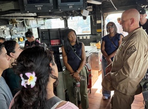 AFN Sasebo Eagle Radio News, May 10, 2022