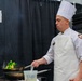 Army Reserve Chef of the Year