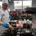 Army Reserve Chef of the Year