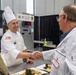 Army Reserve Chef of the Year