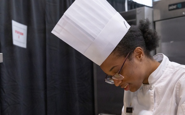 Army Reserve Student Skills Salon