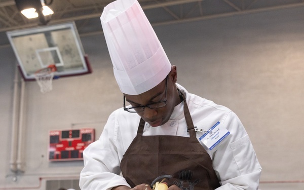 Army Reserve Student Skills Salon