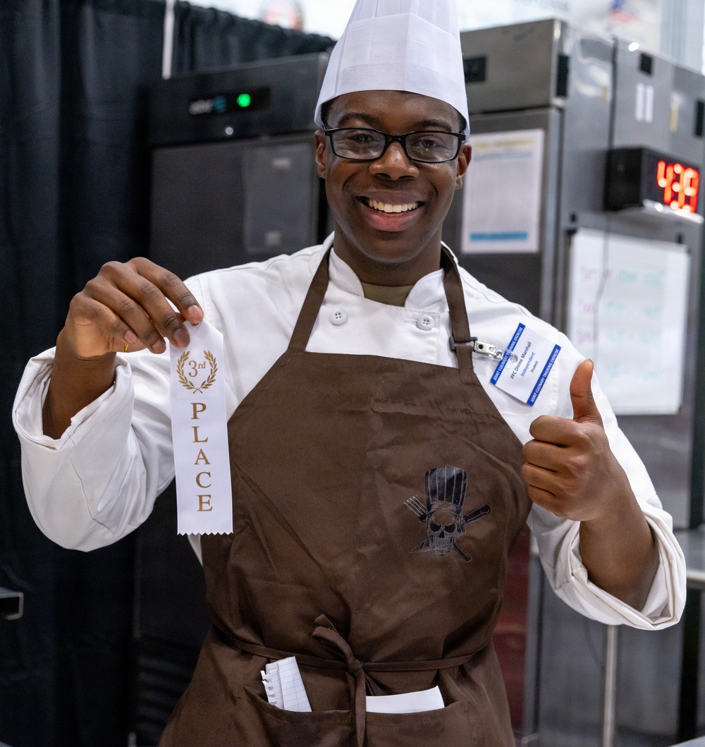 Army Reserve Student Skills Salon