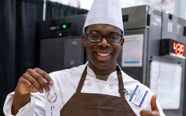 Army Reserve Student Skills Salon