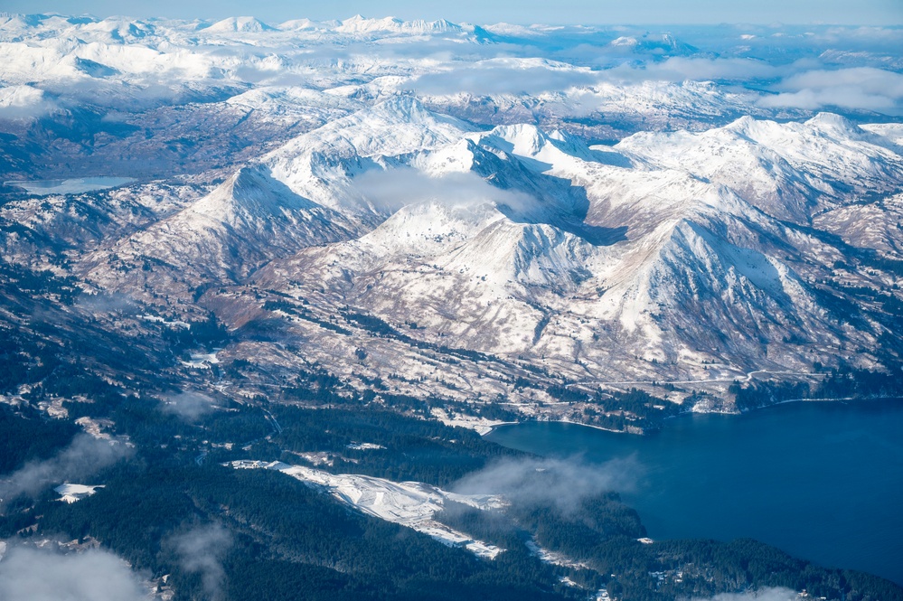 Arctic Edge 26: C-130J Super Hercules Patient Evacuation