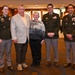 Army Medal of Honor Recipients Arrive in the National Capital Region