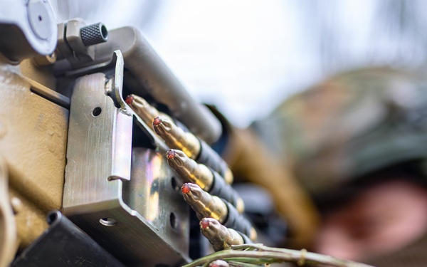 615th MP Squad Validations