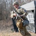 Soldiers compete in Tennessee State Best Warrior Competition