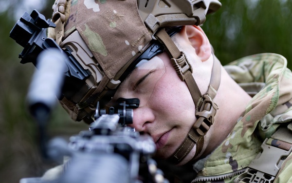 615th MP Squad Validations