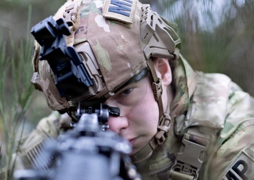 615th MP Squad Validations