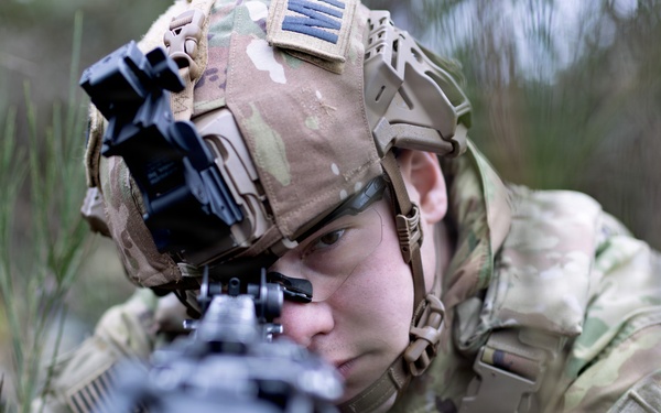 615th MP Squad Validations