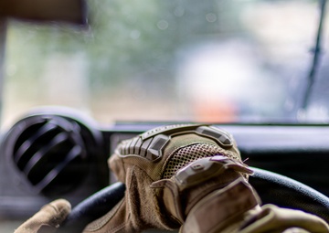 615th MP Squad Validations