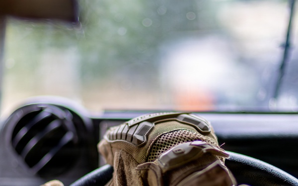 615th MP Squad Validations