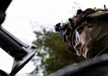 615th MP Squad Validations