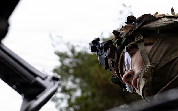 615th MP Squad Validations