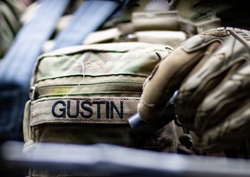 615th MP Squad Validations