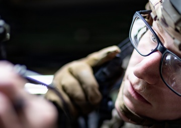 615th MP Squad Validations