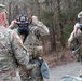 Soldiers compete in Tennessee State Best Warrior Competition