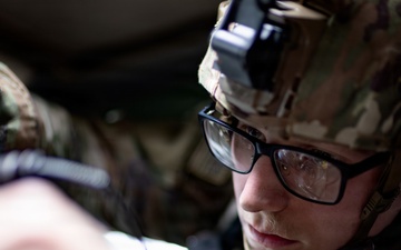 615th MP Squad Validations