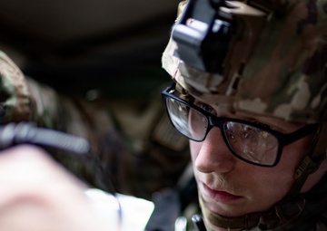 615th MP Squad Validations