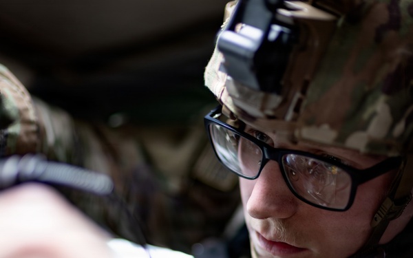 615th MP Squad Validations