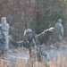Soldiers compete in Tennessee State Best Warrior Competition