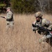 Soldiers compete in Tennessee State Best Warrior Competition
