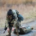 Soldiers compete in Tennessee State Best Warrior Competition