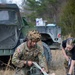Soldiers compete in Tennessee State Best Warrior Competition