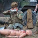 Soldiers compete in Tennessee State Best Warrior Competition