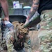 Soldiers compete in Tennessee State Best Warrior Competition