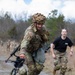 Soldiers compete in Tennessee State Best Warrior Competition