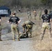 Soldiers compete in Tennessee State Best Warrior Competition