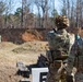 Soldiers compete in Tennessee State Best Warrior Competition