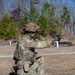 Soldiers compete in Tennessee State Best Warrior Competition