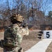 Soldiers compete in Tennessee State Best Warrior Competition