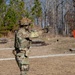 Soldiers compete in Tennessee State Best Warrior Competition