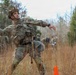 Soldiers compete in Tennessee State Best Warrior Competition