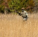 Soldiers compete in Tennessee State Best Warrior Competition